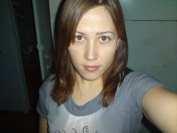 Алёна Иконникова