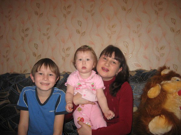 Лада Сельмина