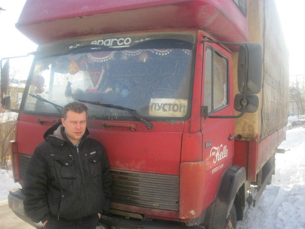 Андрей (152 Rus)