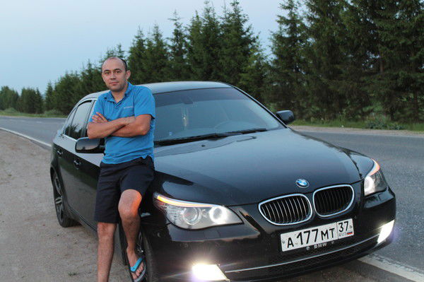 Руслан Марашов