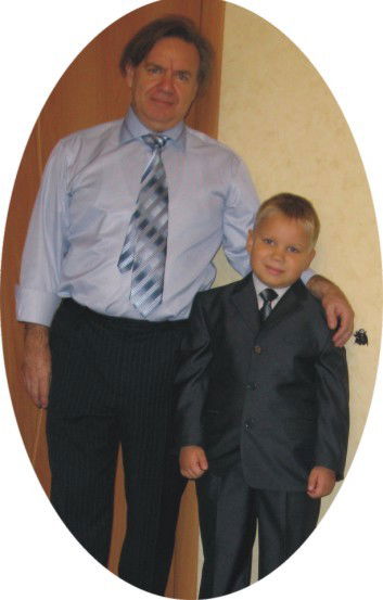 Евгений Кузьмин