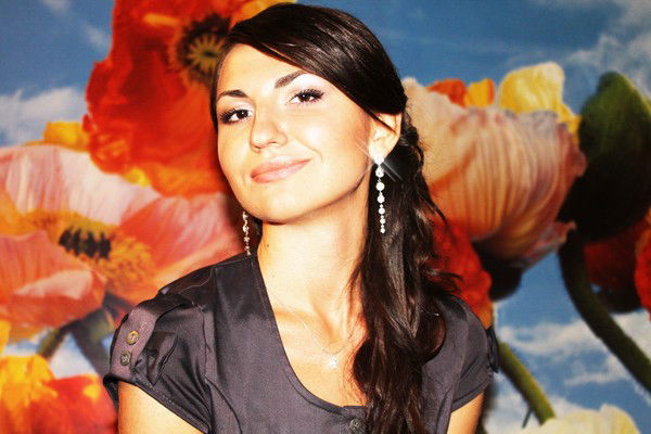 Ярослава Данилюк