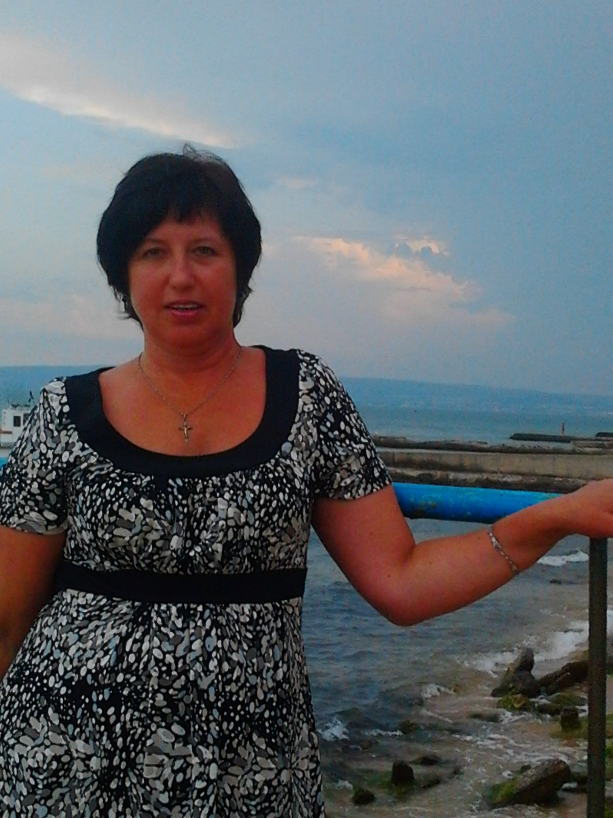 Марина Еременко (Жадан)