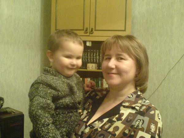 Наталья Поддубская