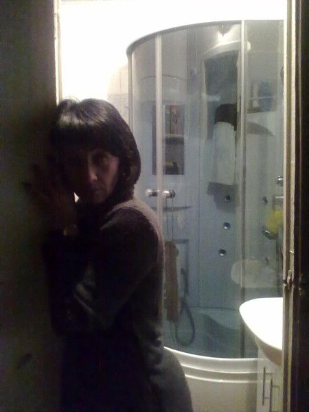 Светлана Бережная