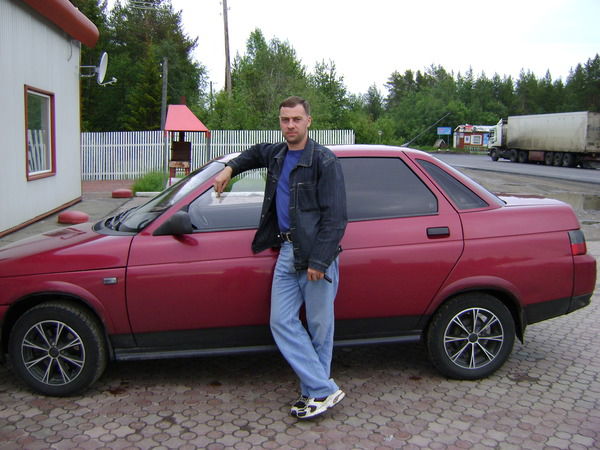 Вадим Стовба