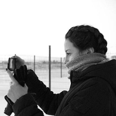 Дарья Шевцова