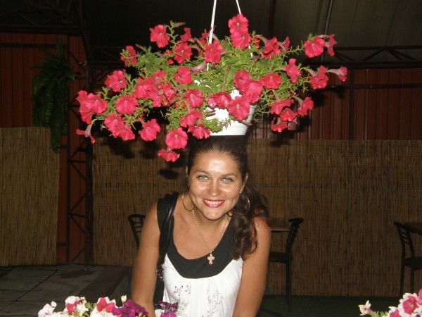 Татьяна Боярская