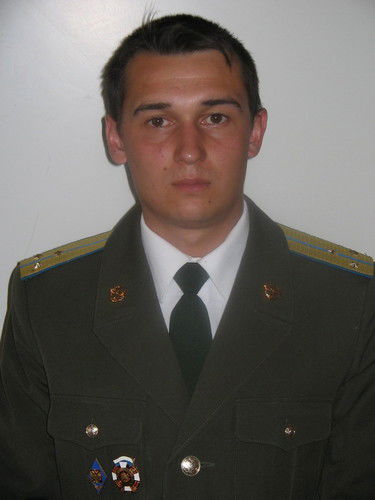 Орлов Владимир