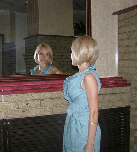 Татьяна Иванищева