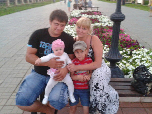 Ольга Чаплыгина