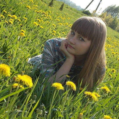 Татьяна Фёдорова