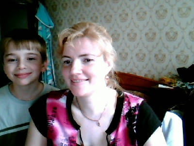 Надежда Клименко