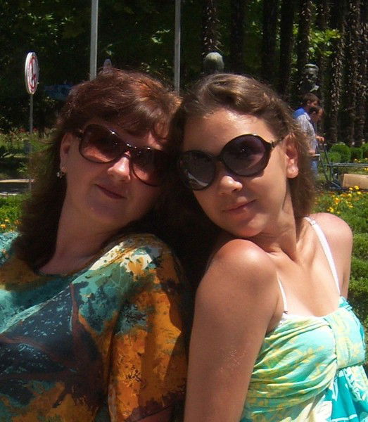 Людмила Педченко