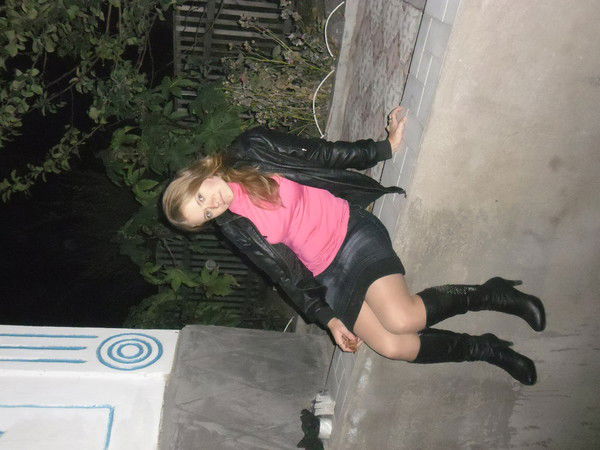 Евгения Сафонова