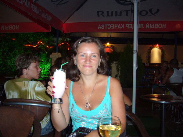 Анна Крайнова