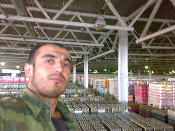 Erkin Vohidov Azimovich