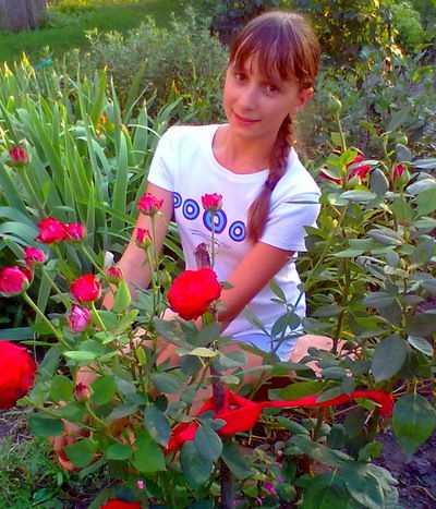 Влада Бесчетвертная