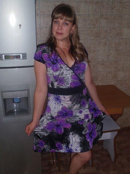 Мария Светачева