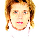 Ирина Наперковская
