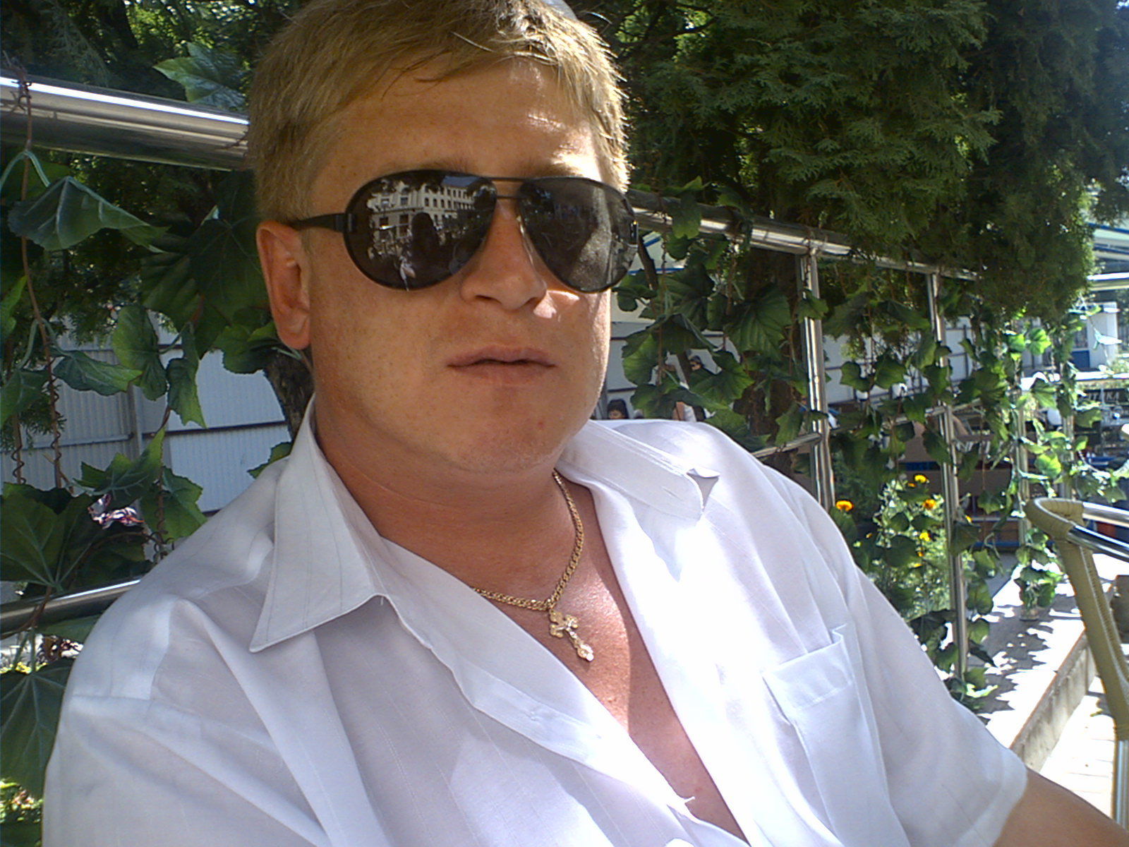 Юрий Двойников