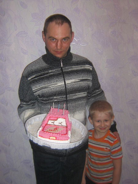 Дмитрий Полушкин