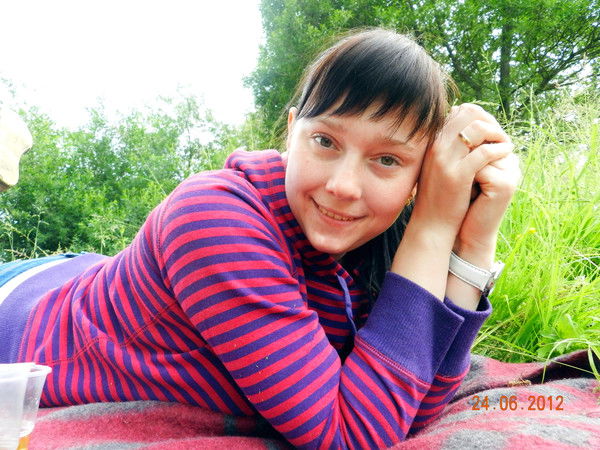 Ксения Казимир