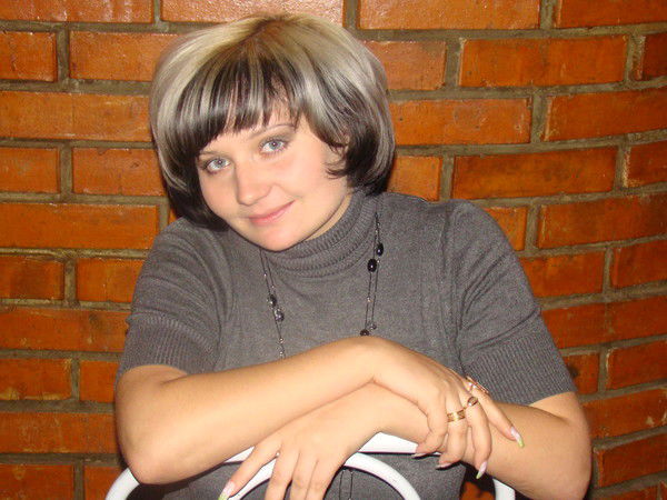 Анна Спирина