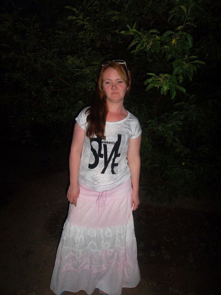 Оксана Бартоломей