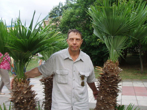 Иван Митрофанов