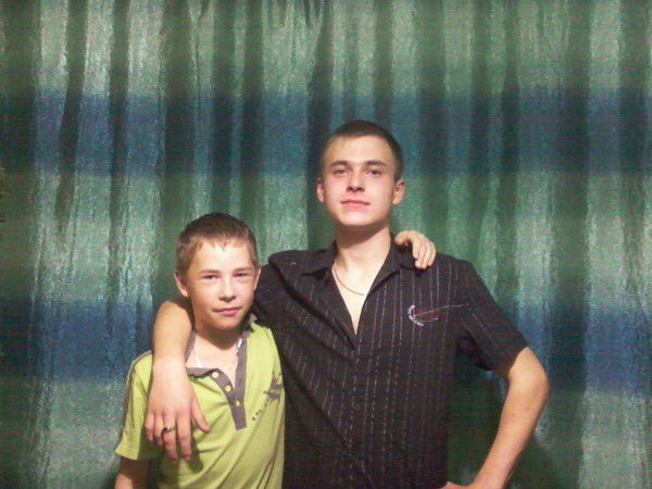 Андрей Колмаков