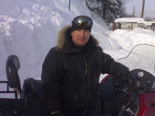 Игорь Карпеев