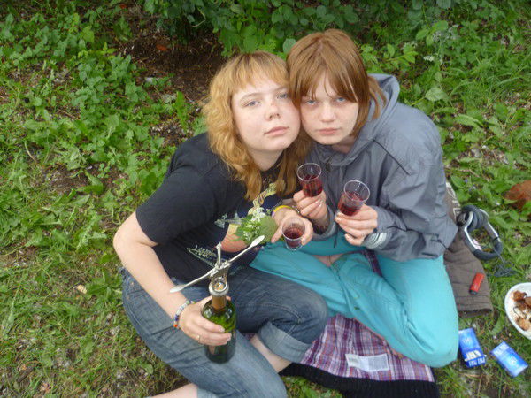 Дарья Гребнева