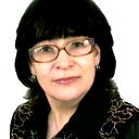 Абдуллина Гульназира