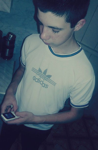 Рузиль Салахов