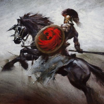 Глеб Коломников