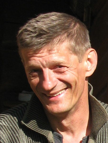 Игорь Щербаков