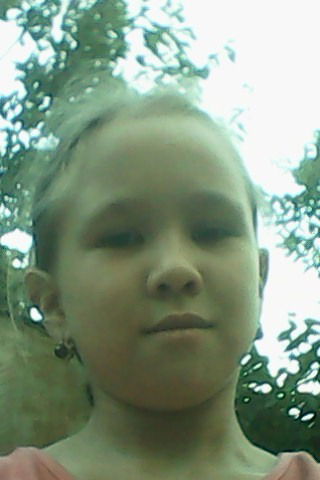 Виолета Голубева