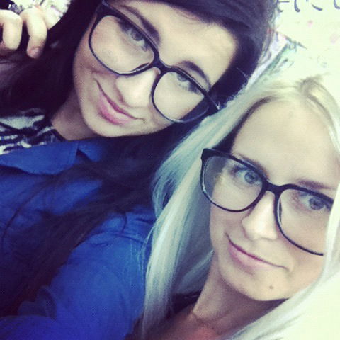 Элеонора Кайгородова