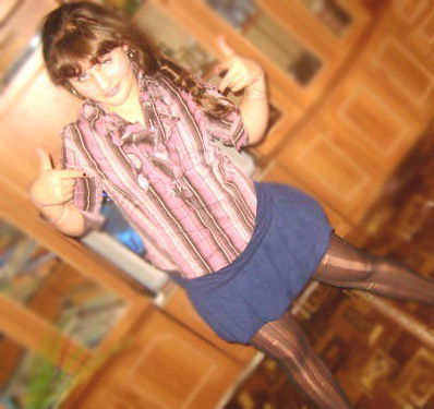 Разиля Хусаинова