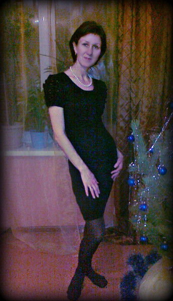 Татьяна Лукаш