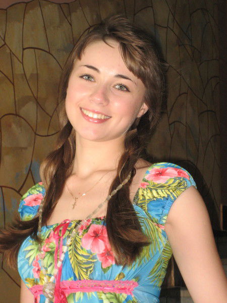 Надежда Шлапакова