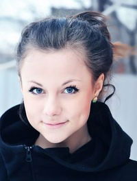 Ангелина Фрадкина