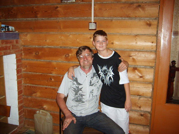 Александр Соковиков