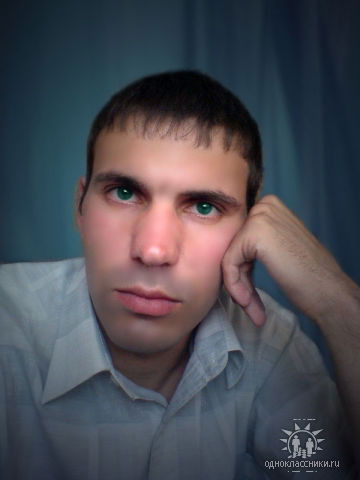 Алексей Воловичков