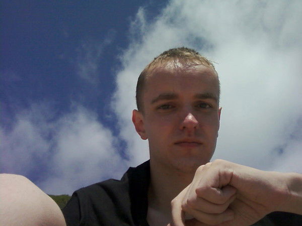 Алексей Панченко