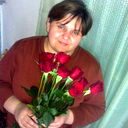 Надежда Новик