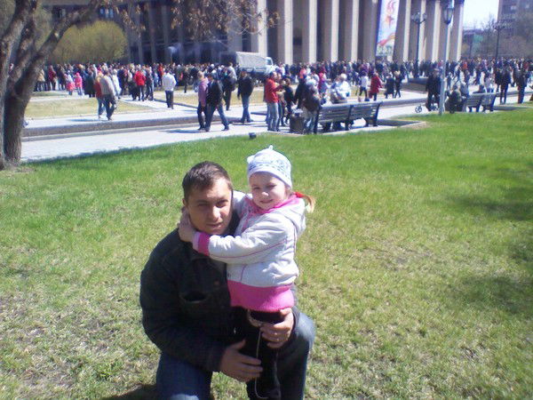 Алексей Быков