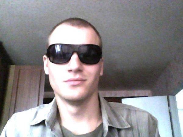 Иван Сафронов