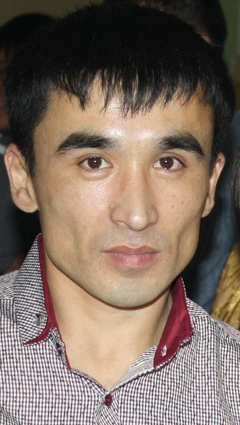 Ерлан Маржабаев